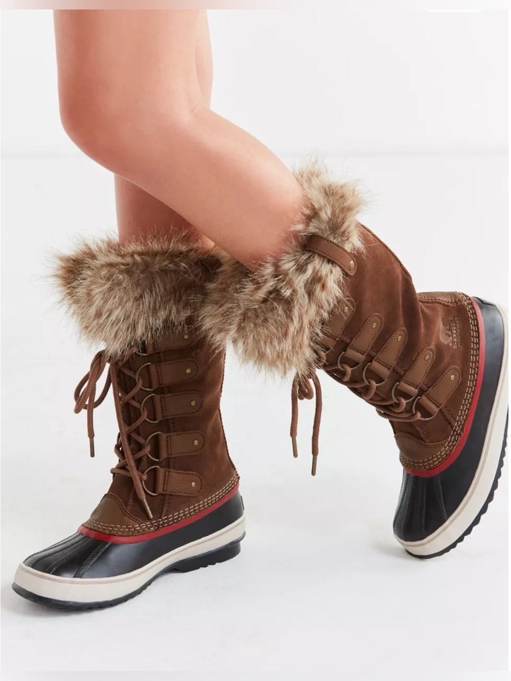 Sorel Joan of Arctic winter boots